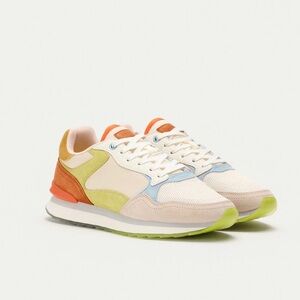 Mallorca Hoff Sneakers